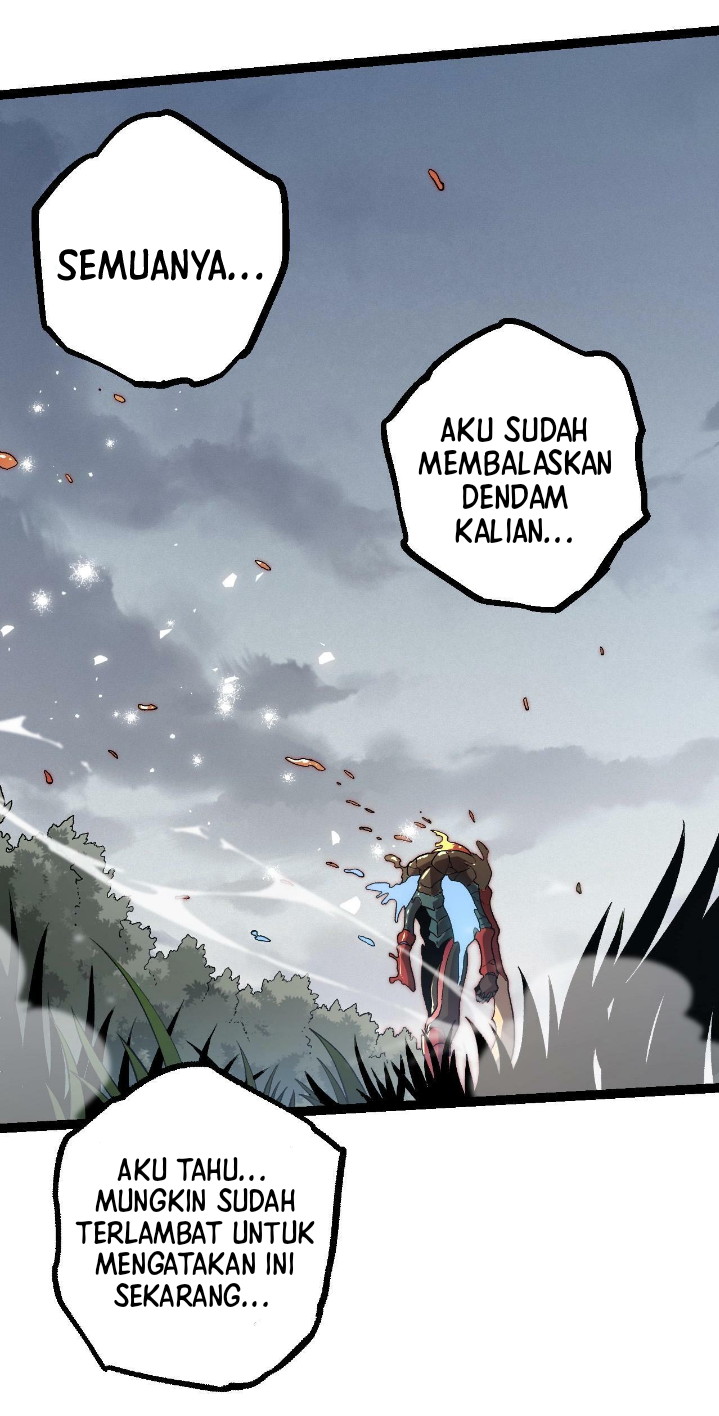 Evolution Begins With A Big Tree Chapter 61 Image 6