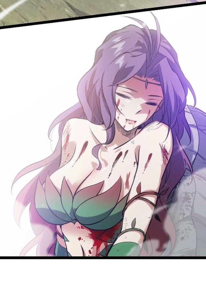 Evolution Begins With A Big Tree Chapter 61 Image 8