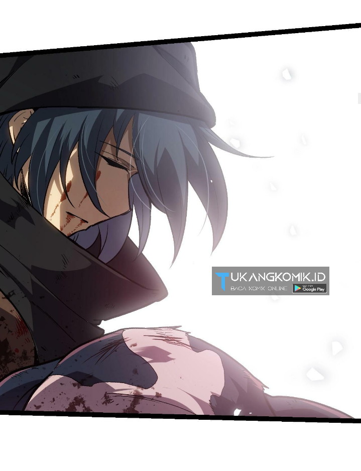 Evolution Begins With A Big Tree Chapter 61 Image 9