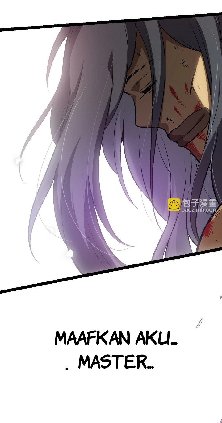 Evolution Begins With A Big Tree Chapter 61 Image 10