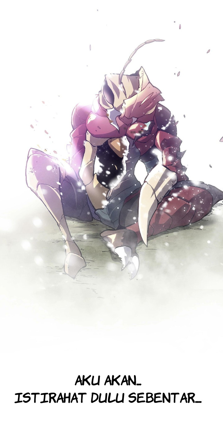 Evolution Begins With A Big Tree Chapter 61 Image 11