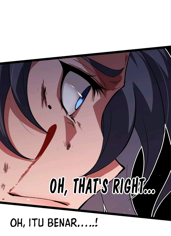 Evolution Begins With A Big Tree Chapter 61 Image 16