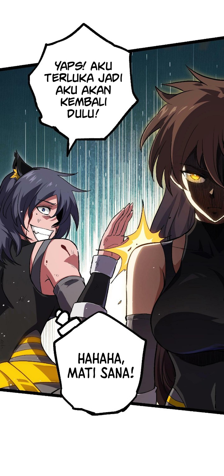 Evolution Begins With A Big Tree Chapter 61 Image 18