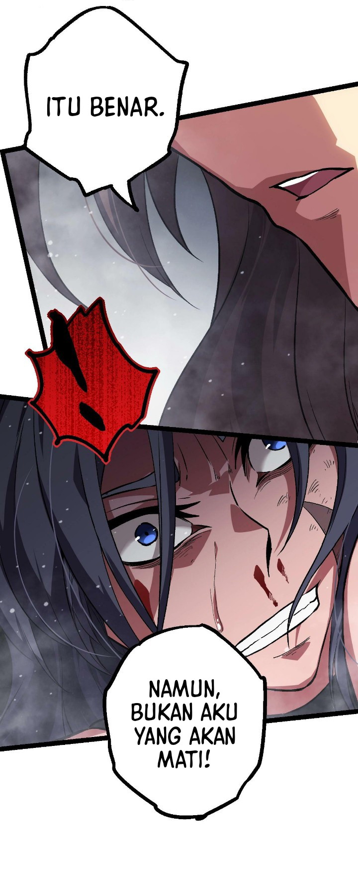 Evolution Begins With A Big Tree Chapter 61 Image 21