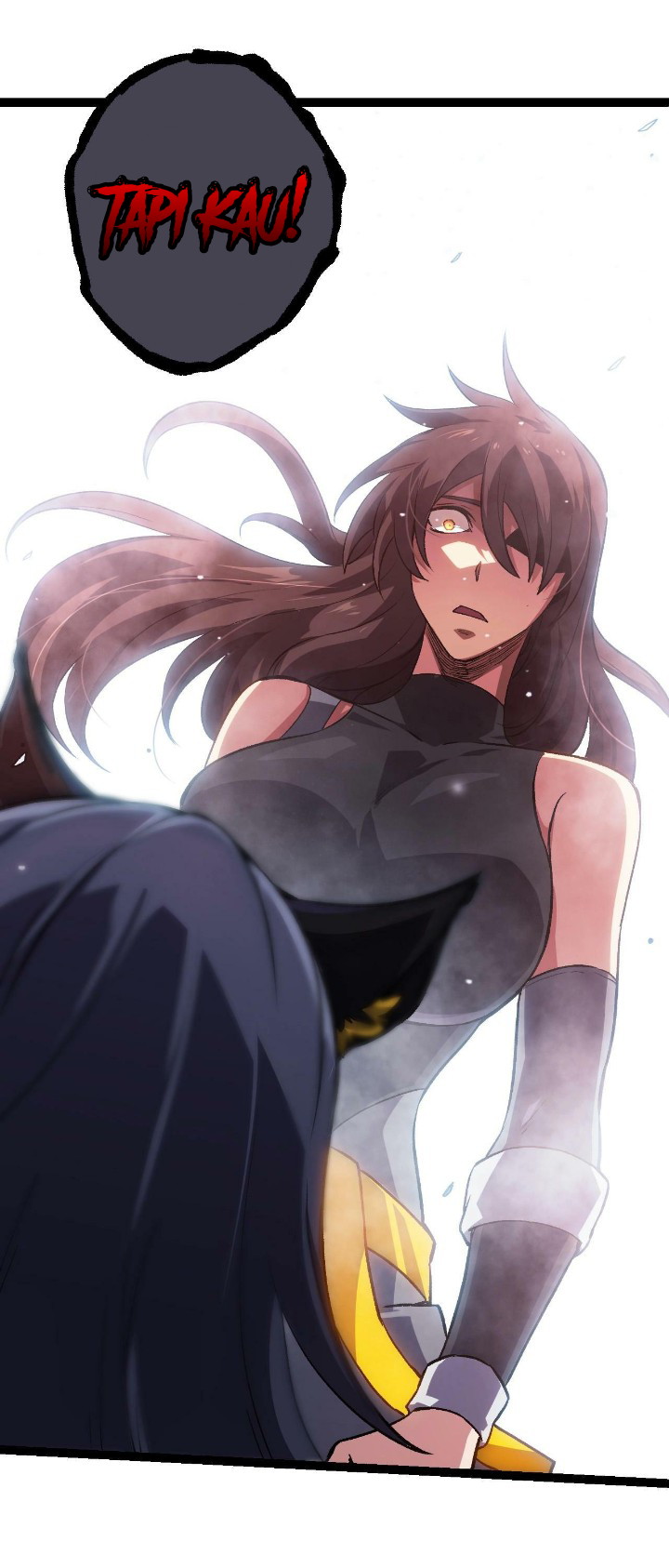 Evolution Begins With A Big Tree Chapter 61 Image 22