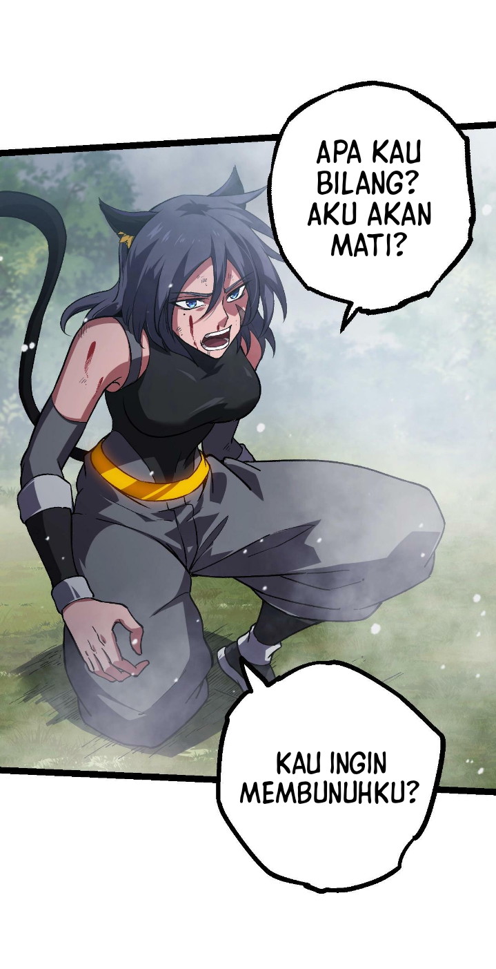 Evolution Begins With A Big Tree Chapter 61 Image 23