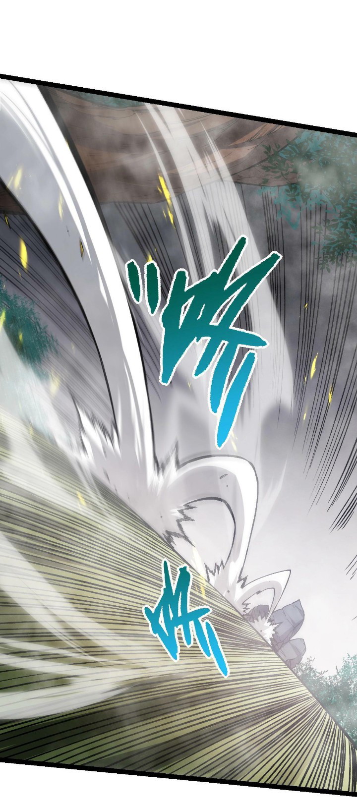 Evolution Begins With A Big Tree Chapter 61 Image 36