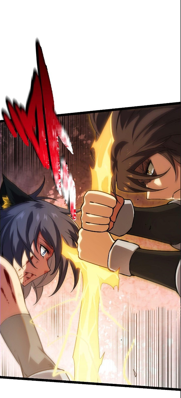 Evolution Begins With A Big Tree Chapter 61 Image 42