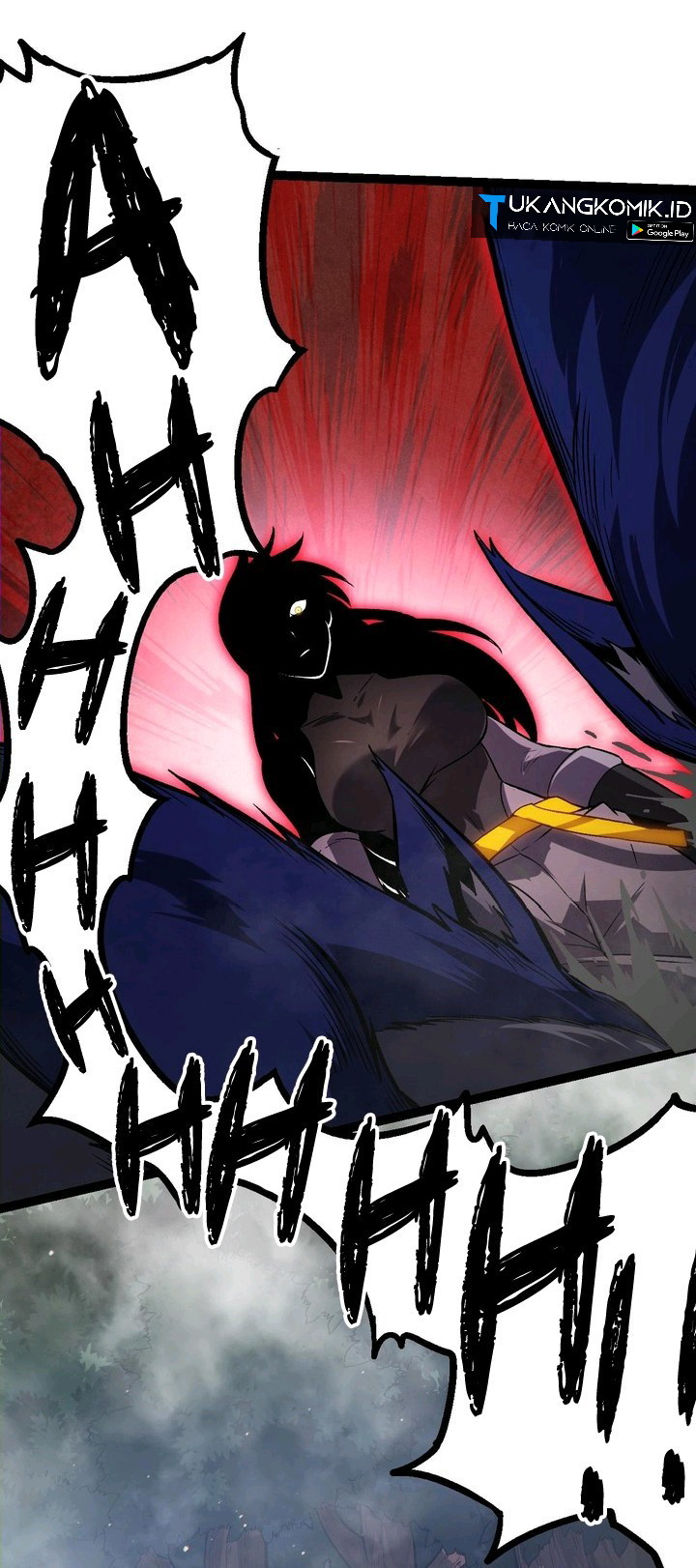 Evolution Begins With A Big Tree Chapter 61 Image 49