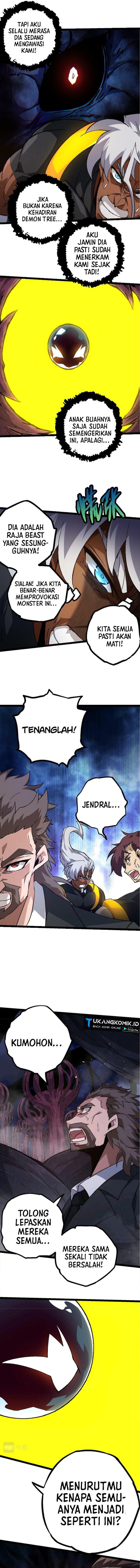 Evolution Begins With A Big Tree Chapter 78 Image 5