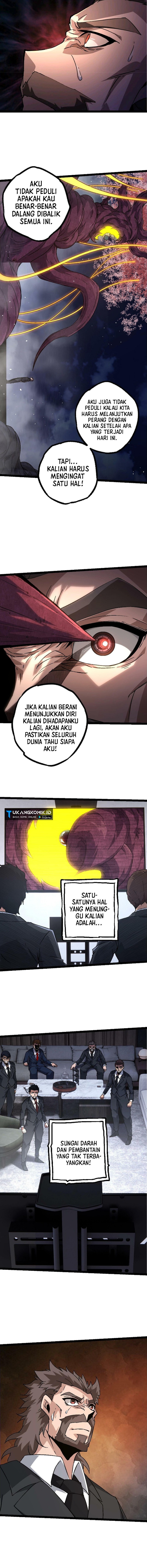 Evolution Begins With A Big Tree Chapter 78 Image 6