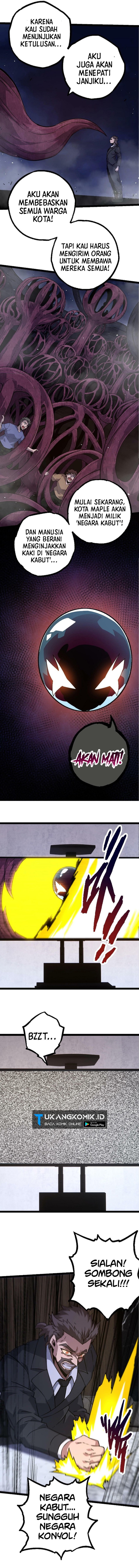 Evolution Begins With A Big Tree Chapter 78 Image 7