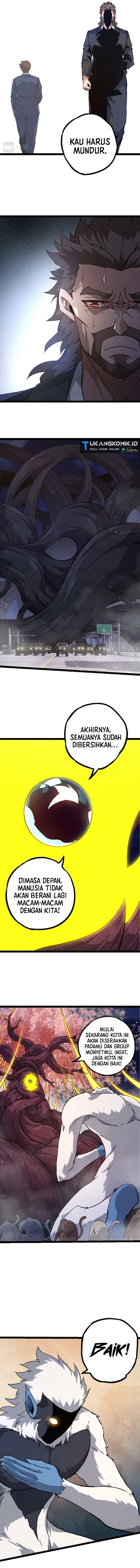 Evolution Begins With A Big Tree Chapter 78 Image 9