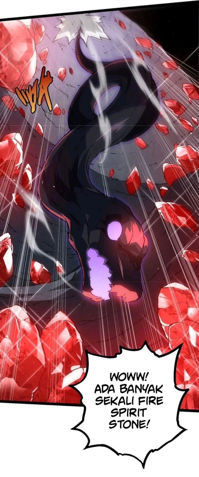 Evolution Begins With A Big Tree Chapter 80 Image 3