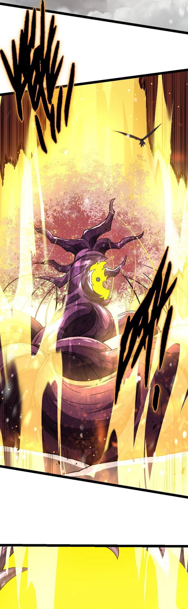 Evolution Begins With A Big Tree Chapter 80 Image 6