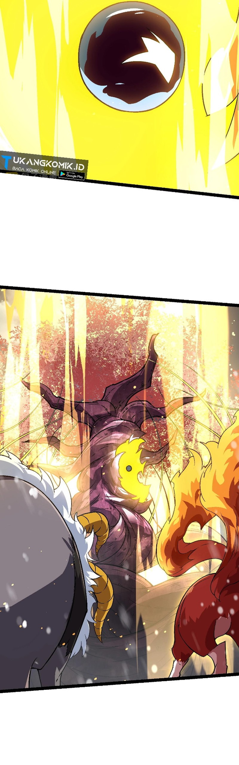 Evolution Begins With A Big Tree Chapter 80 Image 7