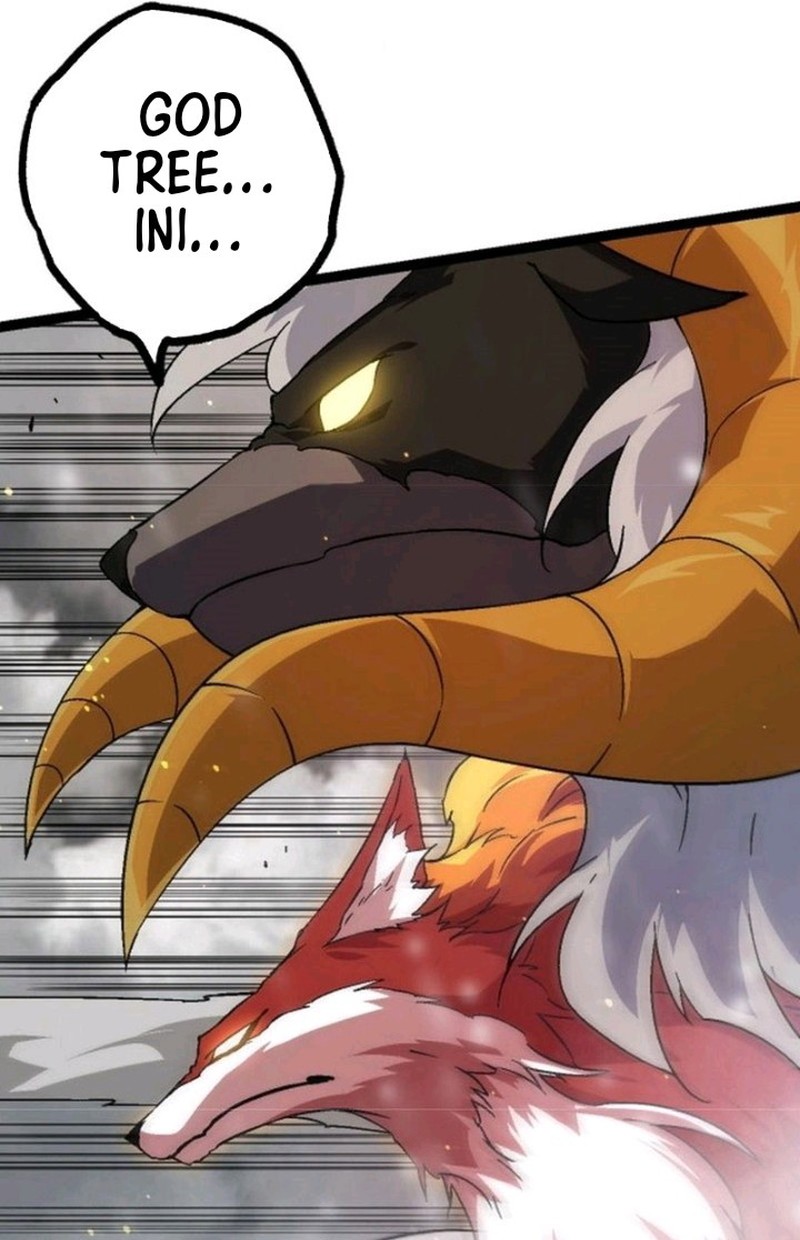 Evolution Begins With A Big Tree Chapter 80 Image 9