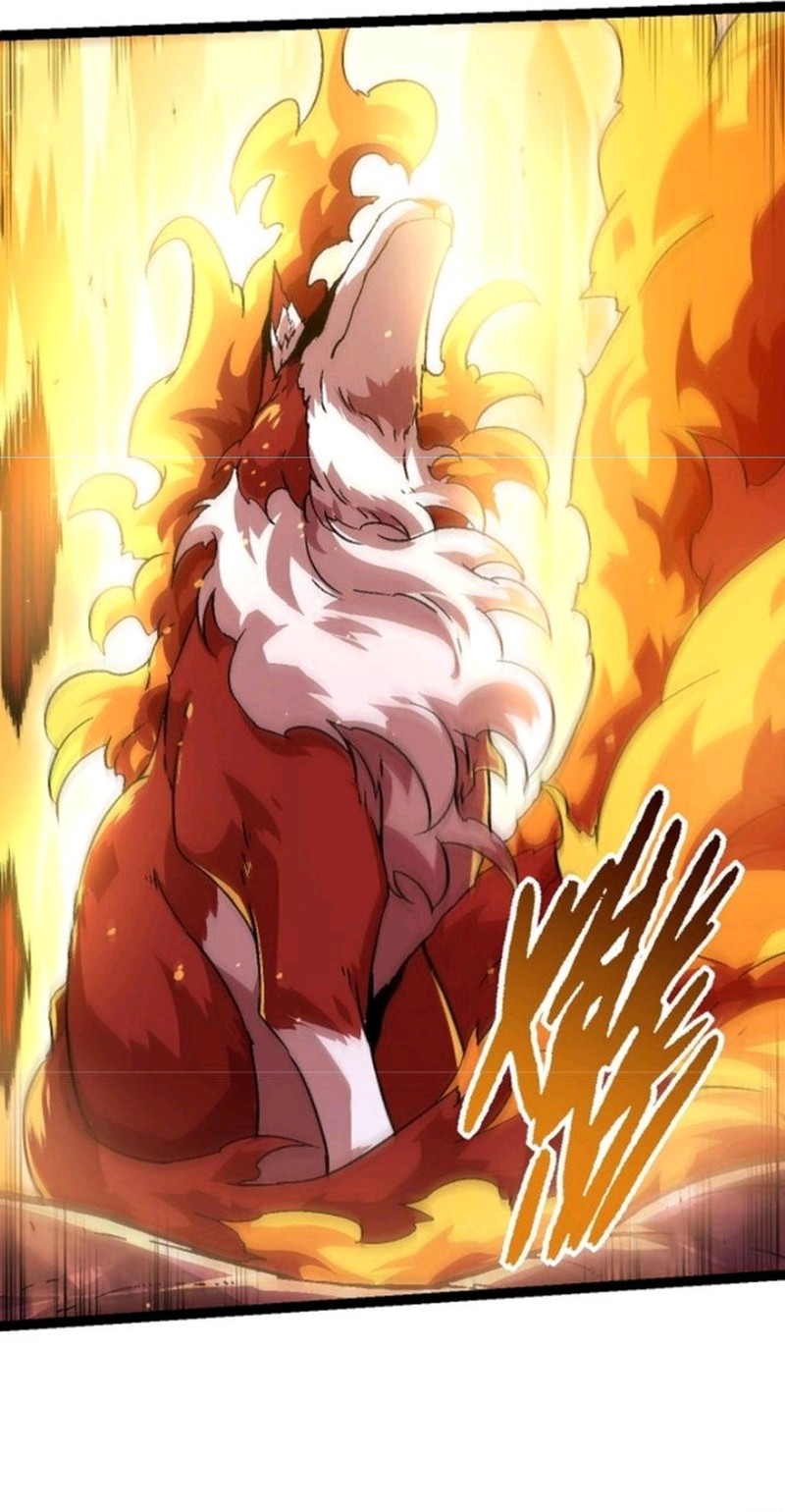 Evolution Begins With A Big Tree Chapter 80 Image 11