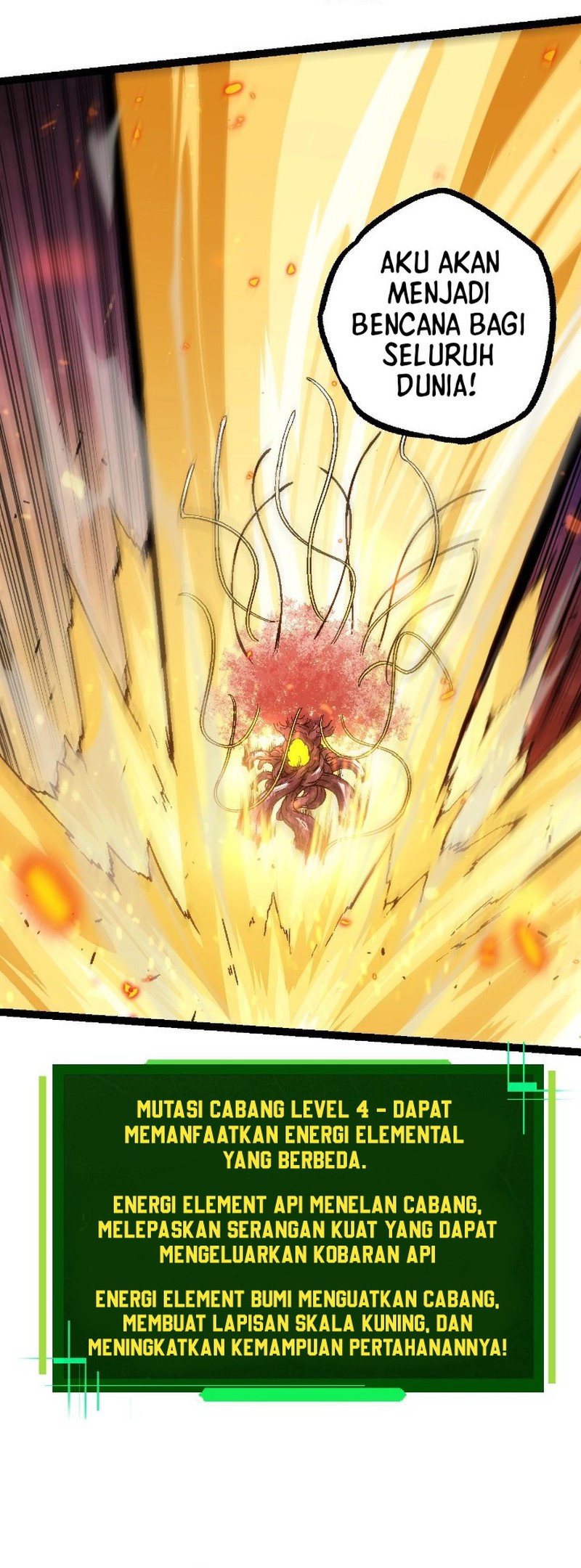 Evolution Begins With A Big Tree Chapter 80 Image 15