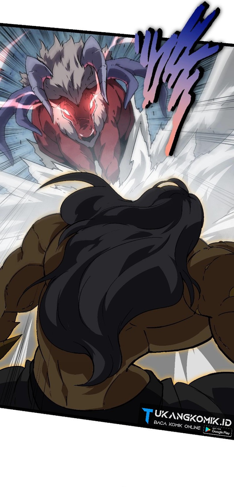 Evolution Begins With A Big Tree Chapter 80 Image 18