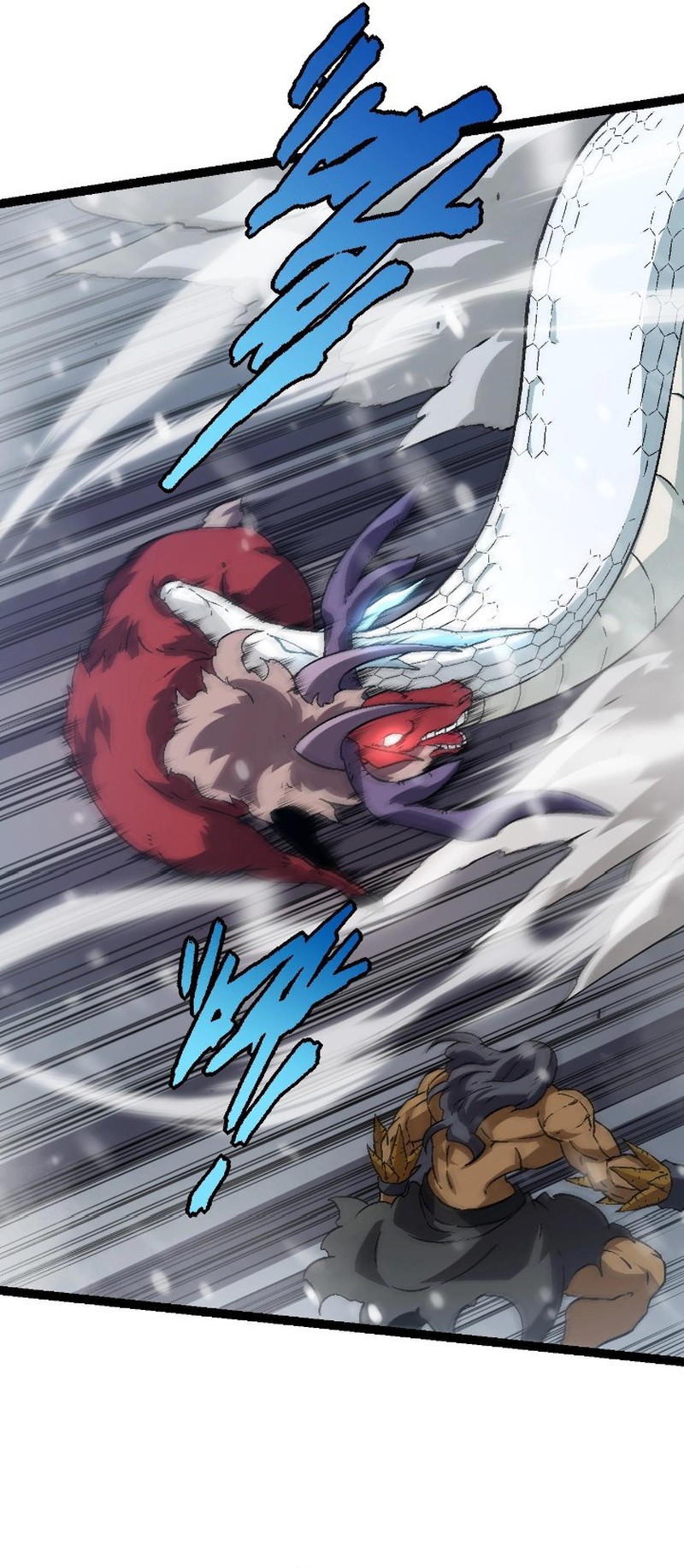 Evolution Begins With A Big Tree Chapter 80 Image 19