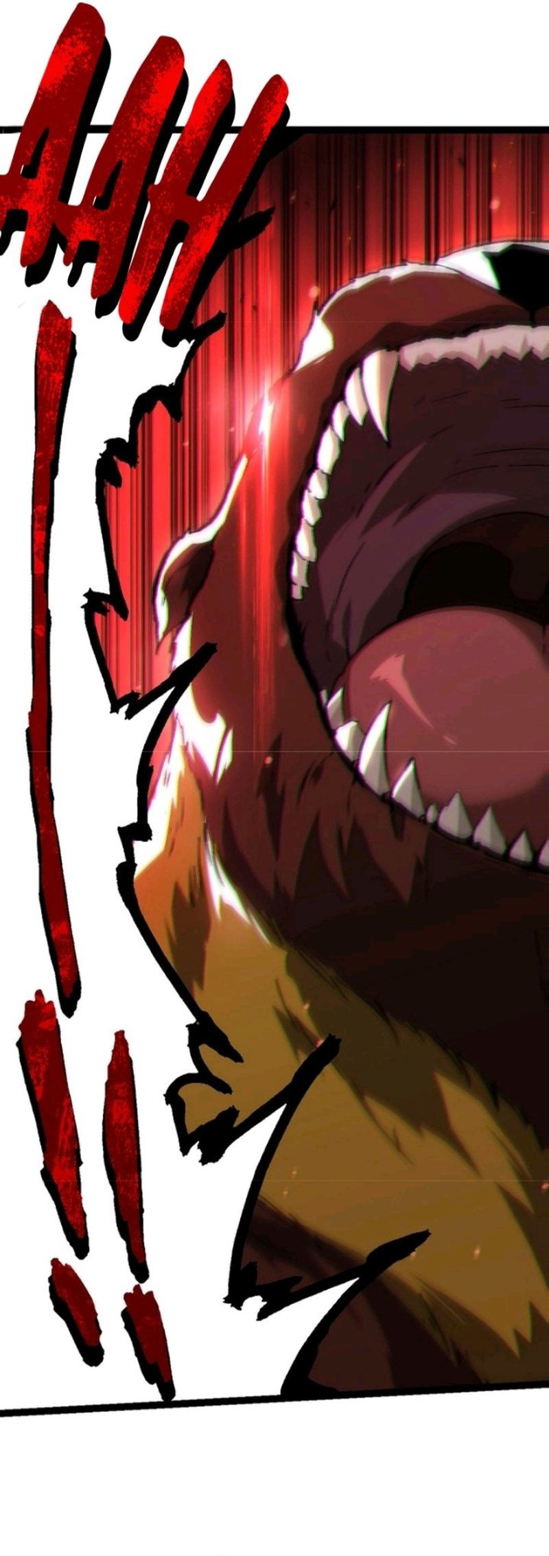 Evolution Begins With A Big Tree Chapter 80 Image 21