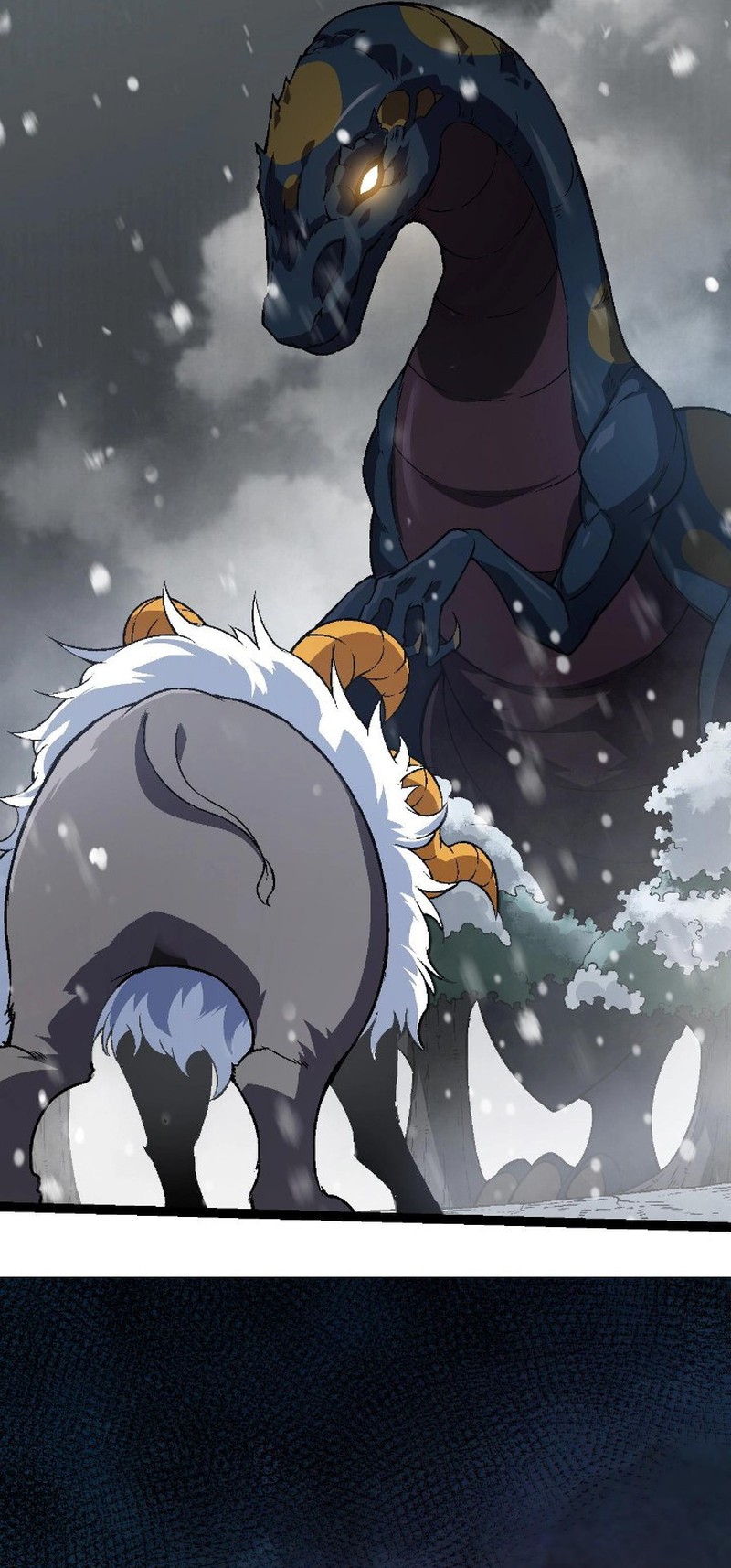 Evolution Begins With A Big Tree Chapter 80 Image 24