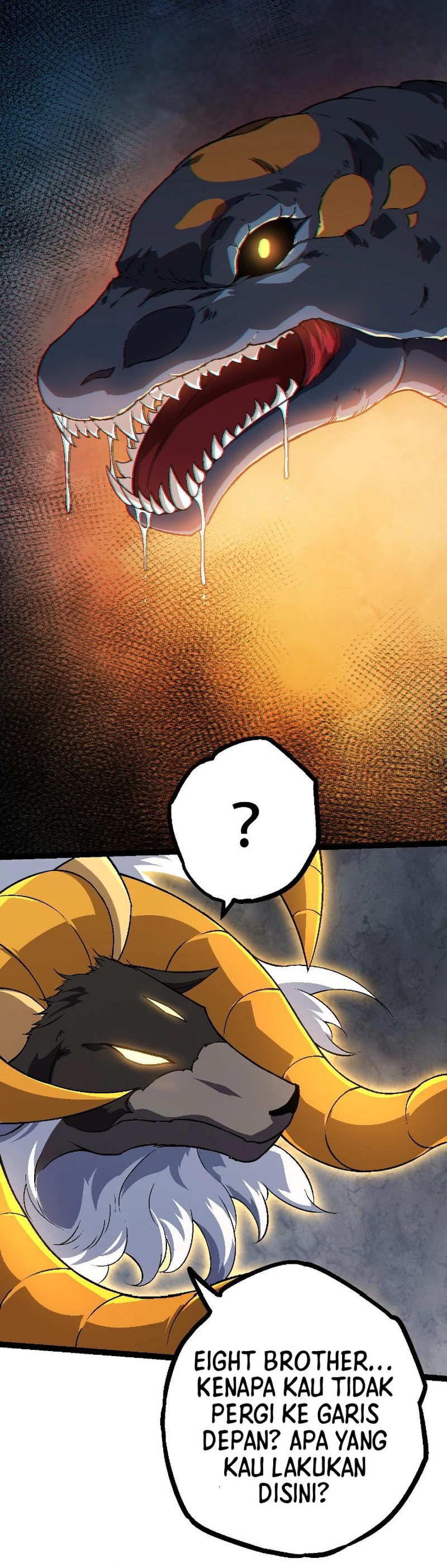 Evolution Begins With A Big Tree Chapter 80 Image 25