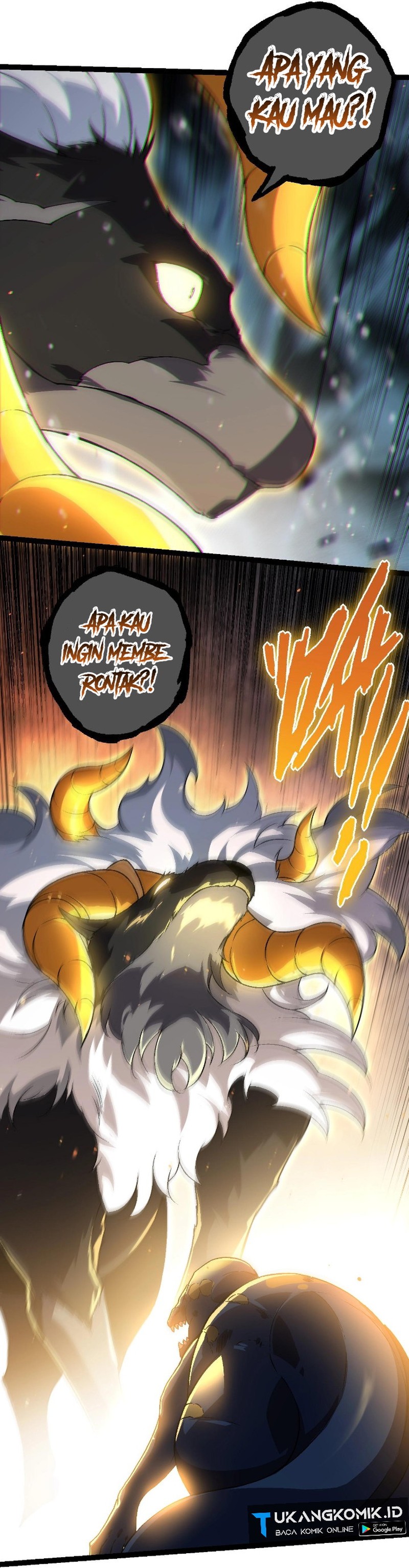 Evolution Begins With A Big Tree Chapter 80 Image 28