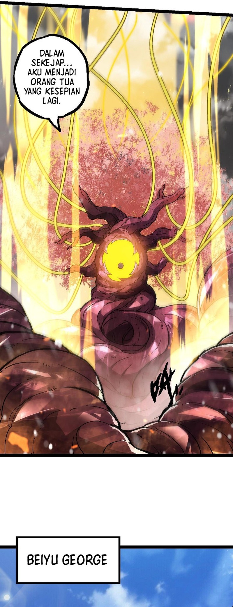 Evolution Begins With A Big Tree Chapter 80 Image 32