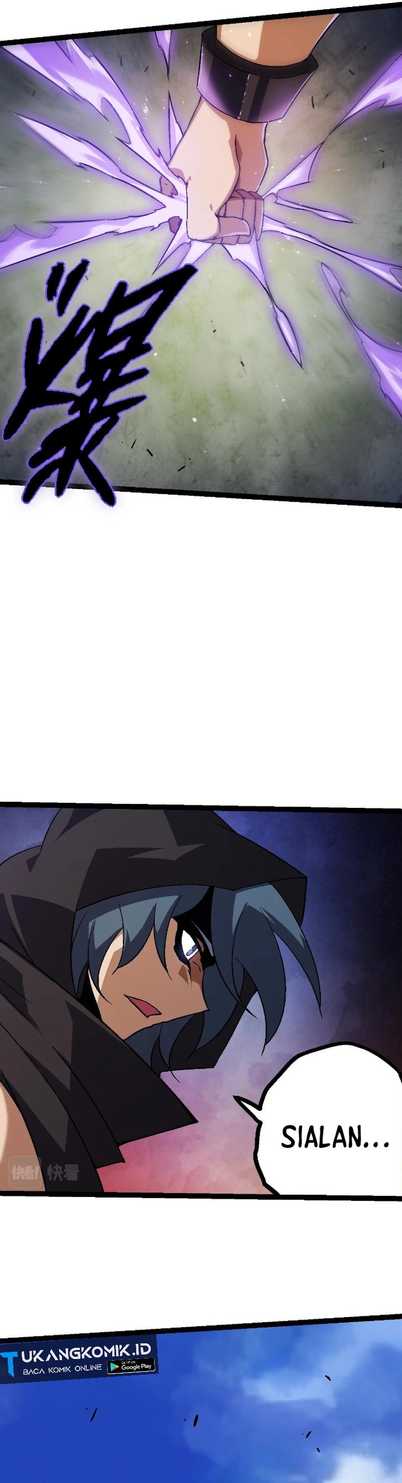 Evolution Begins With A Big Tree Chapter 80 Image 38