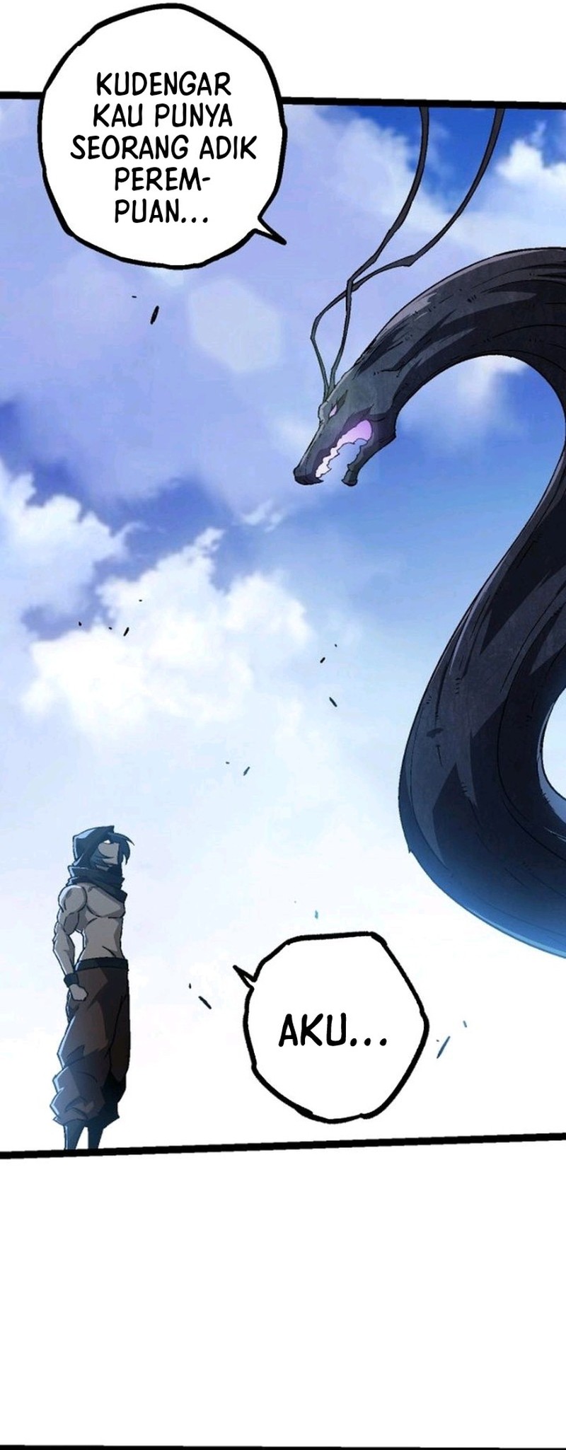 Evolution Begins With A Big Tree Chapter 80 Image 40