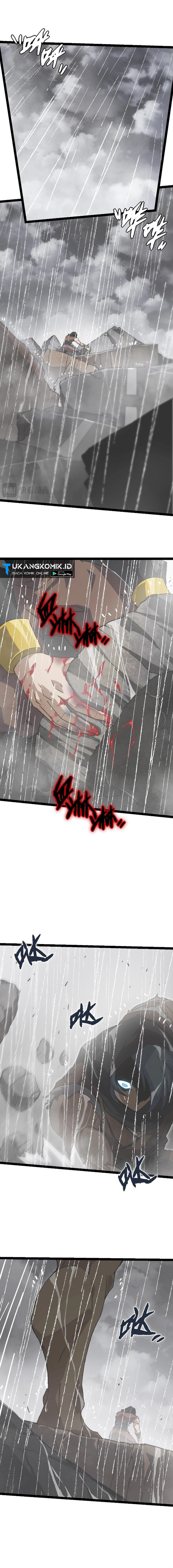 Evolution Begins With A Big Tree Chapter 81 Image 4