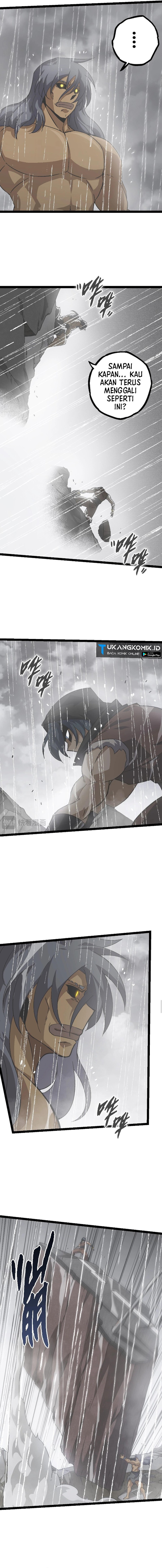 Evolution Begins With A Big Tree Chapter 81 Image 5