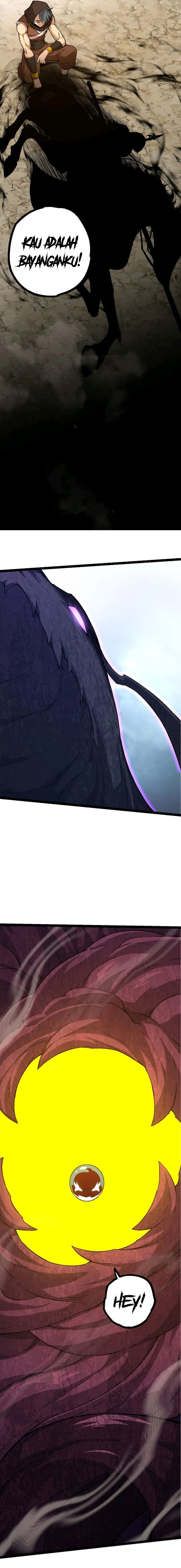 Evolution Begins With A Big Tree Chapter 81 Image 12