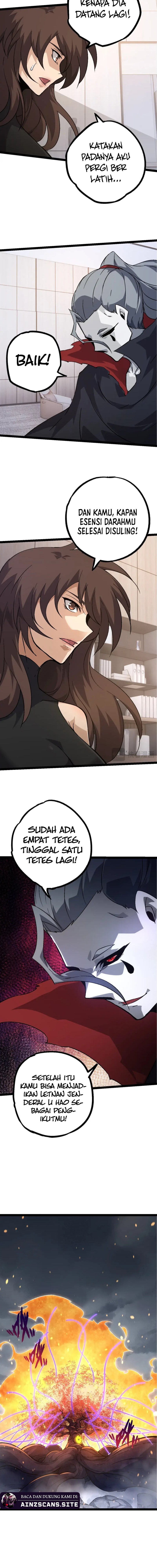 Evolution Begins With A Big Tree Chapter 86 Image 7