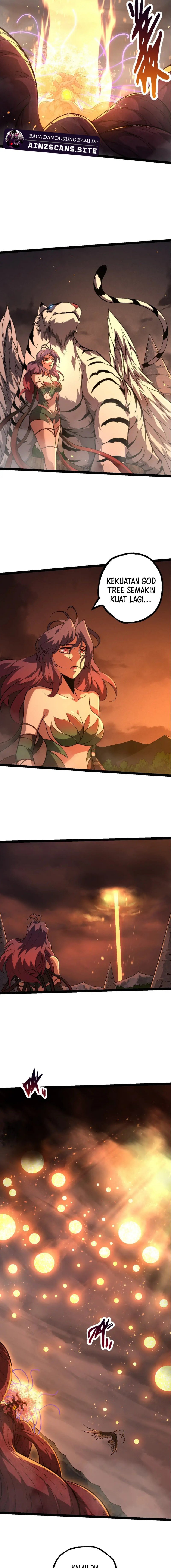 Evolution Begins With A Big Tree Chapter 86 Image 9