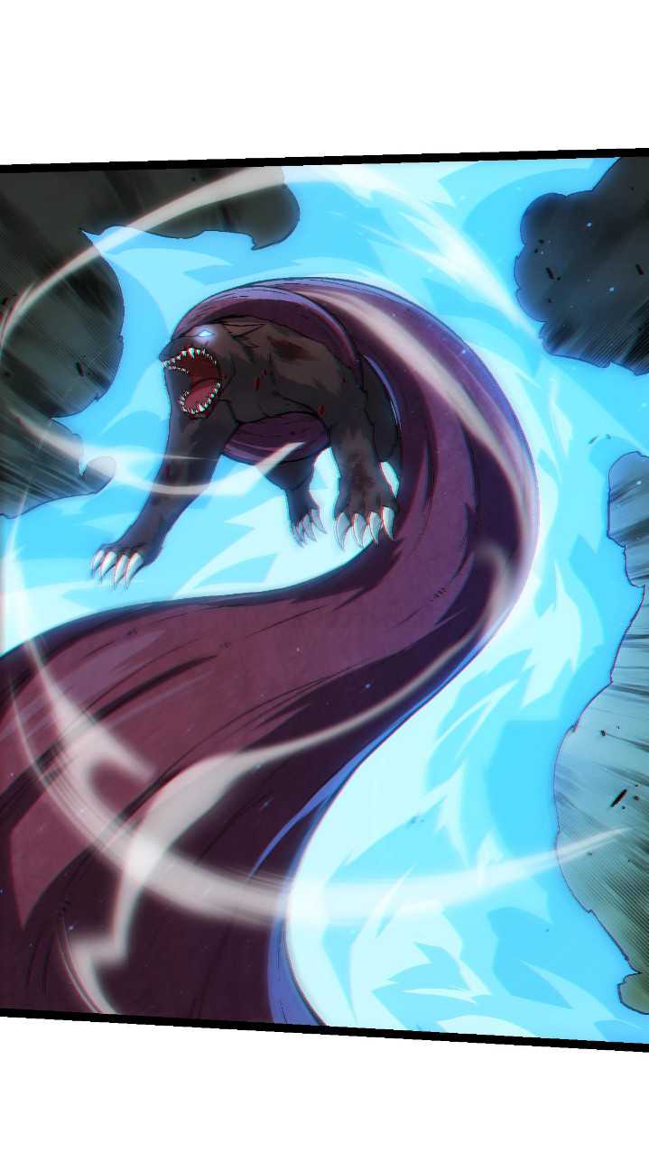 Evolution Begins With A Big Tree Chapter 87 Image 2