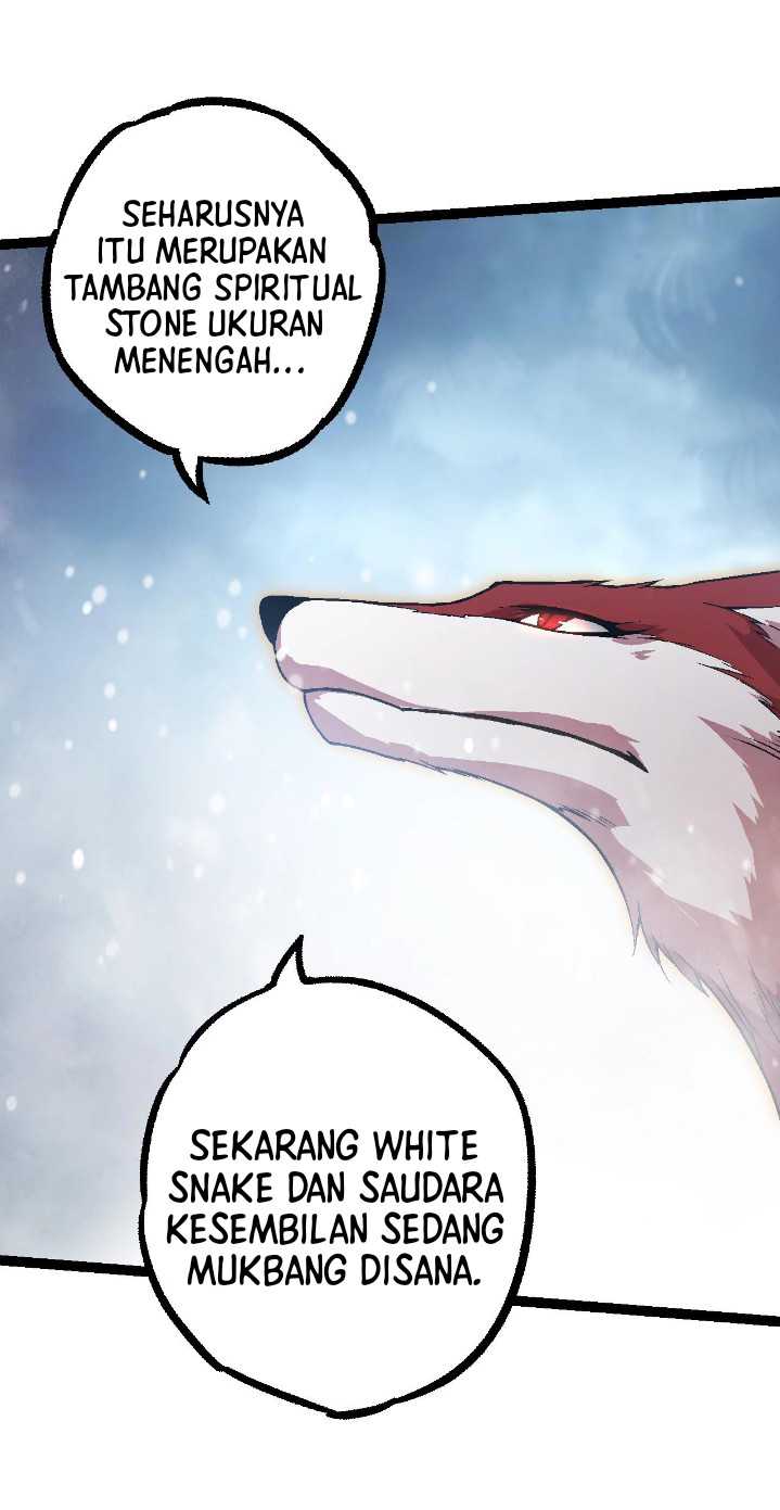 Evolution Begins With A Big Tree Chapter 87 Image 4