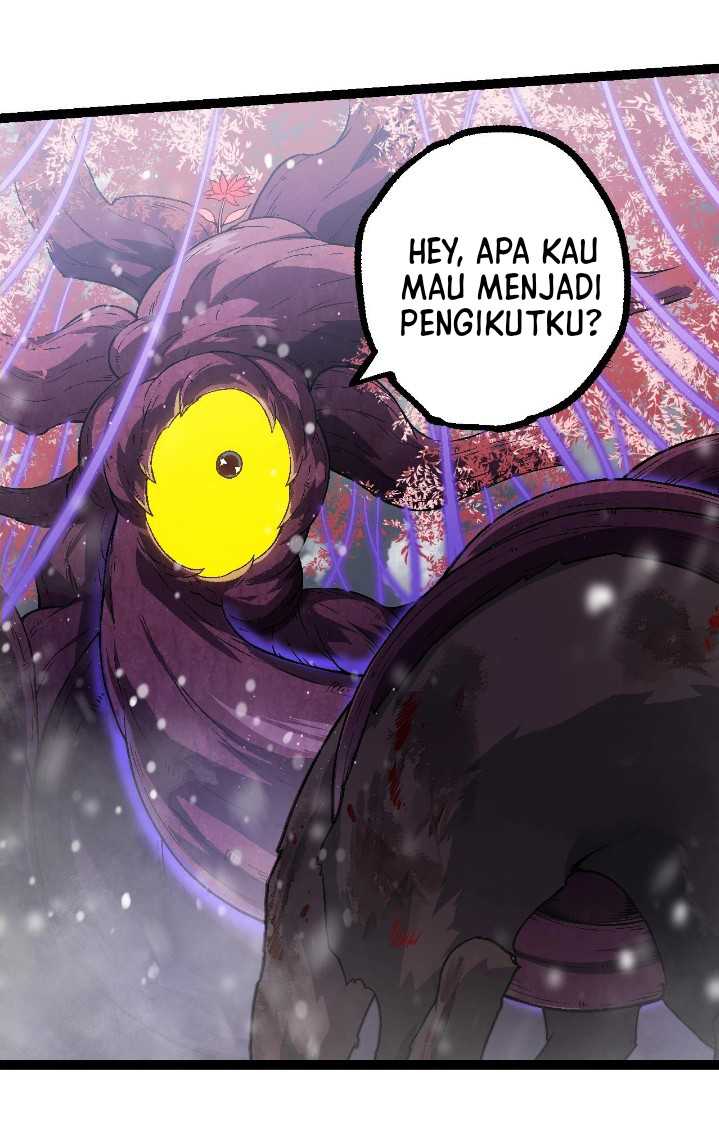 Evolution Begins With A Big Tree Chapter 87 Image 7