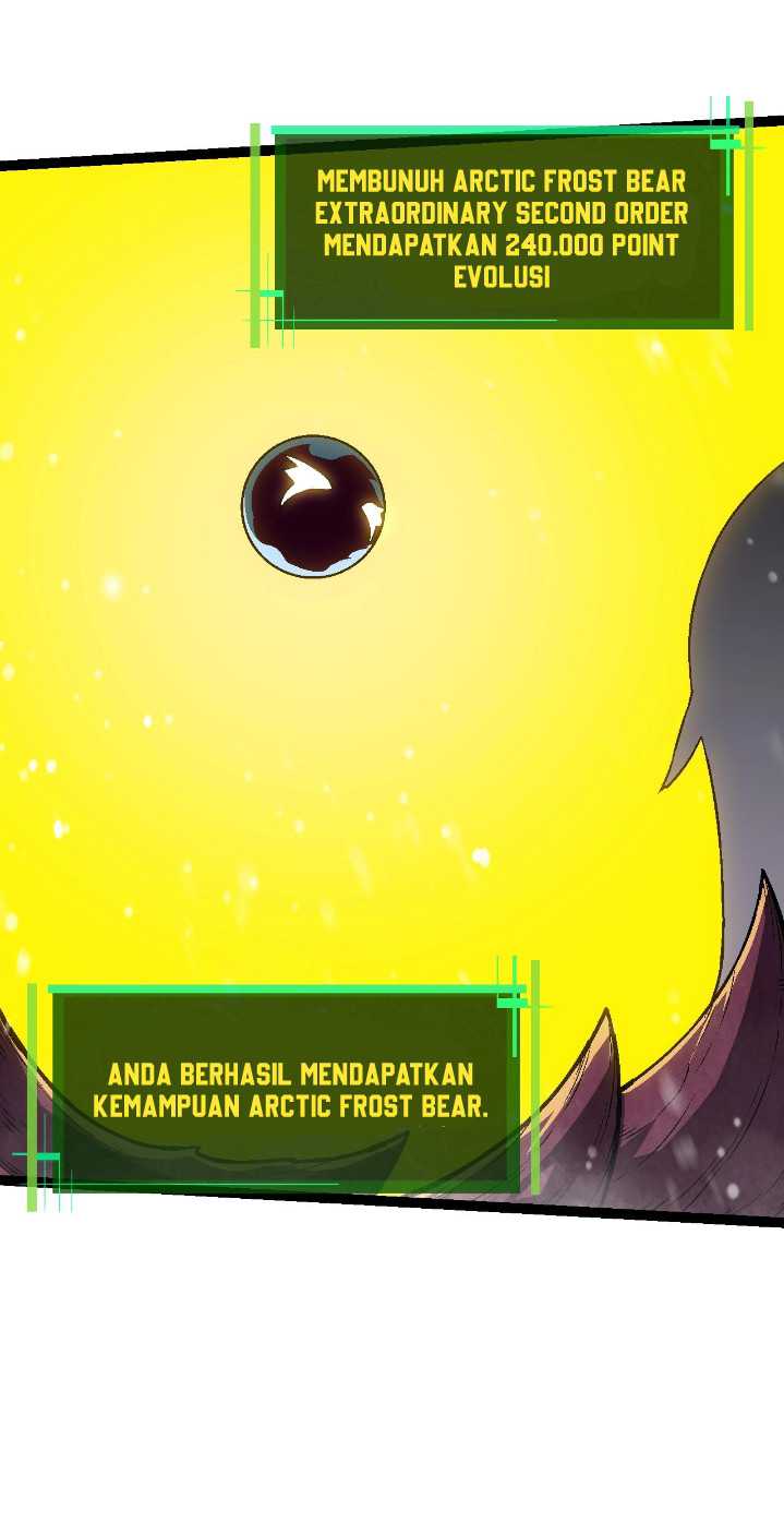 Evolution Begins With A Big Tree Chapter 87 Image 10