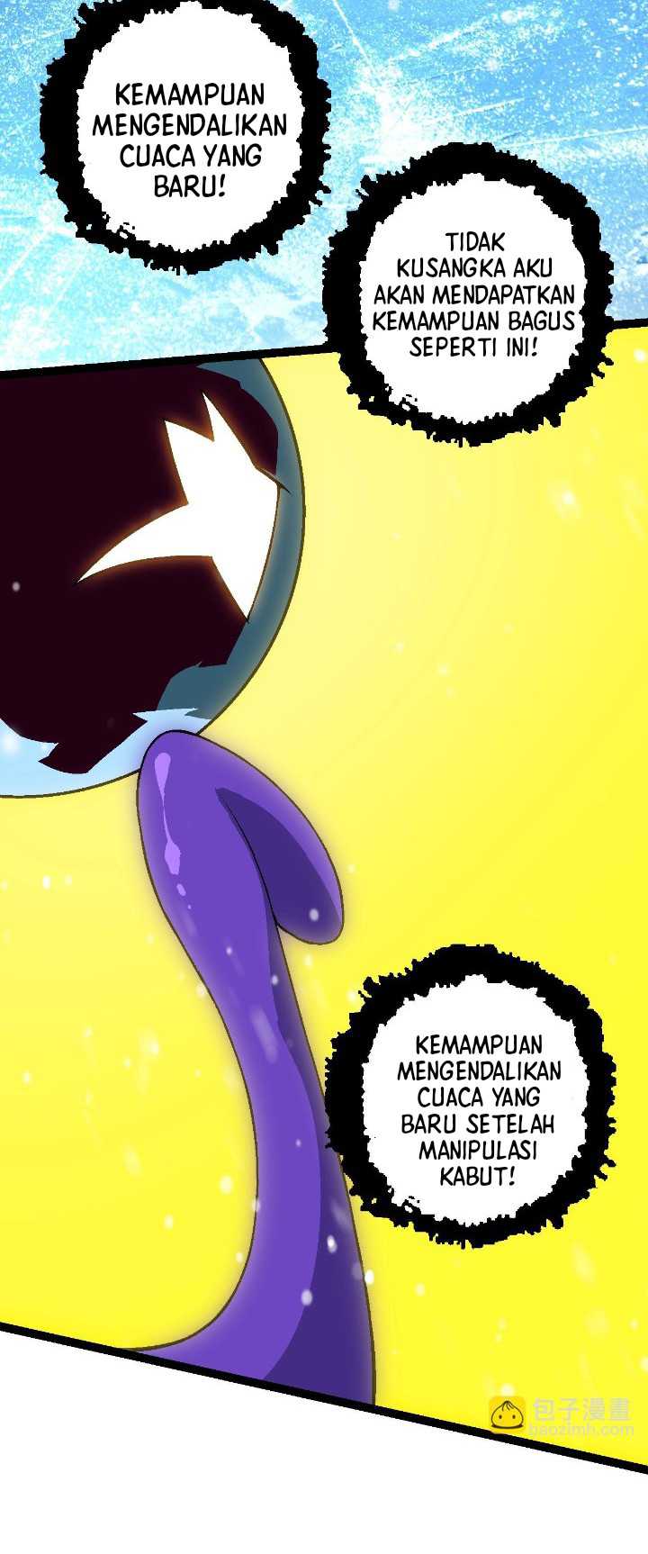 Evolution Begins With A Big Tree Chapter 87 Image 12