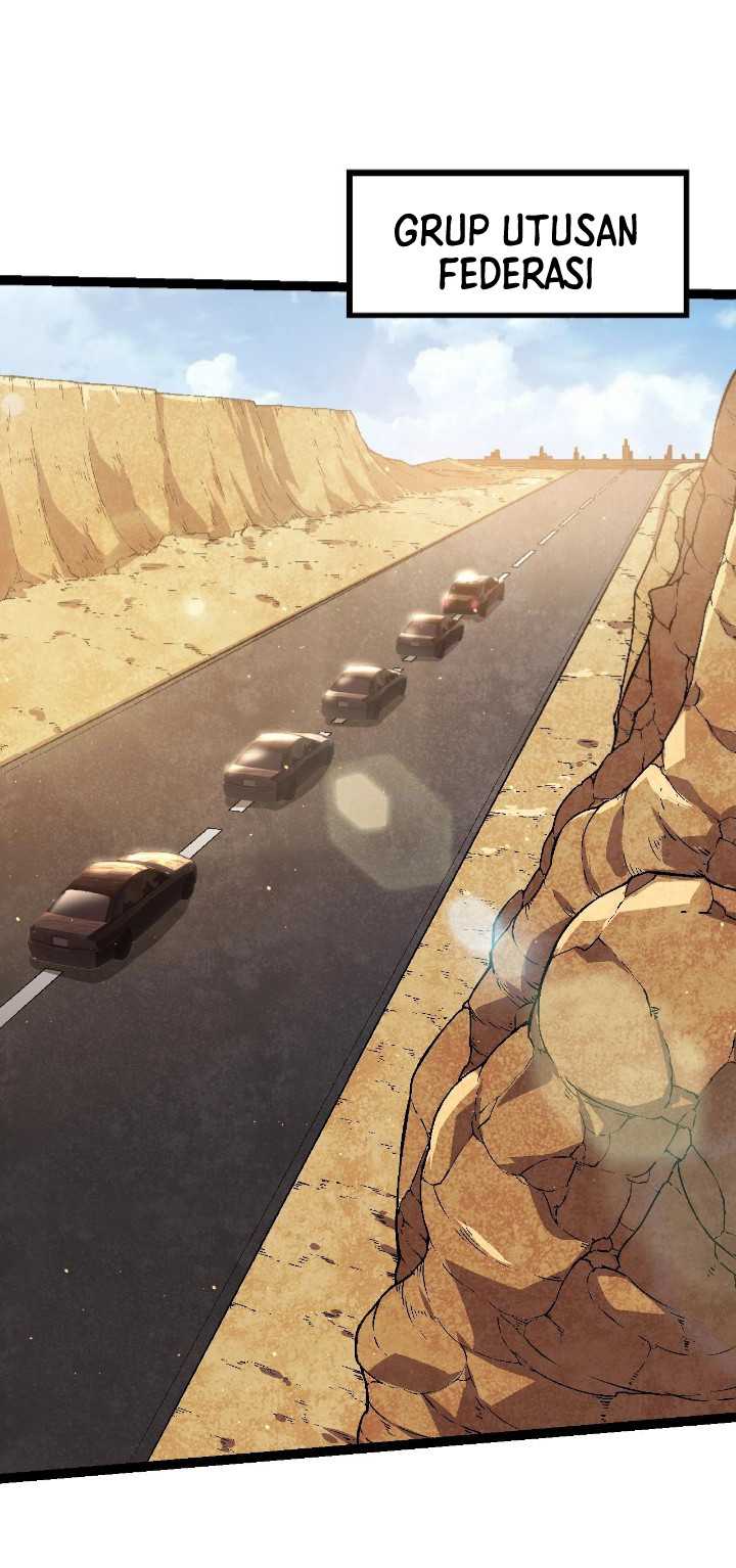 Evolution Begins With A Big Tree Chapter 87 Image 16