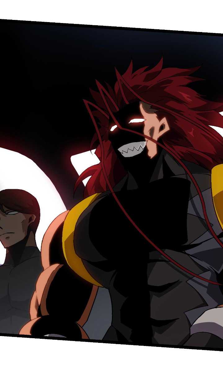 Evolution Begins With A Big Tree Chapter 87 Image 17