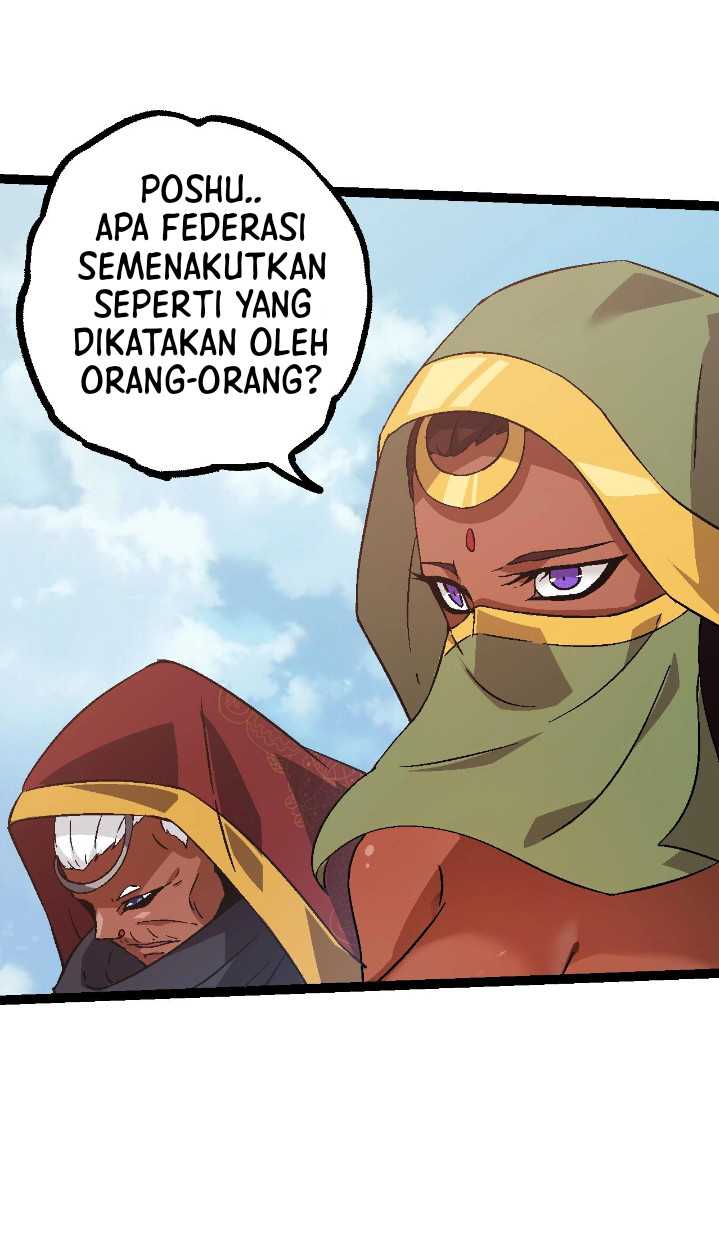 Evolution Begins With A Big Tree Chapter 87 Image 19