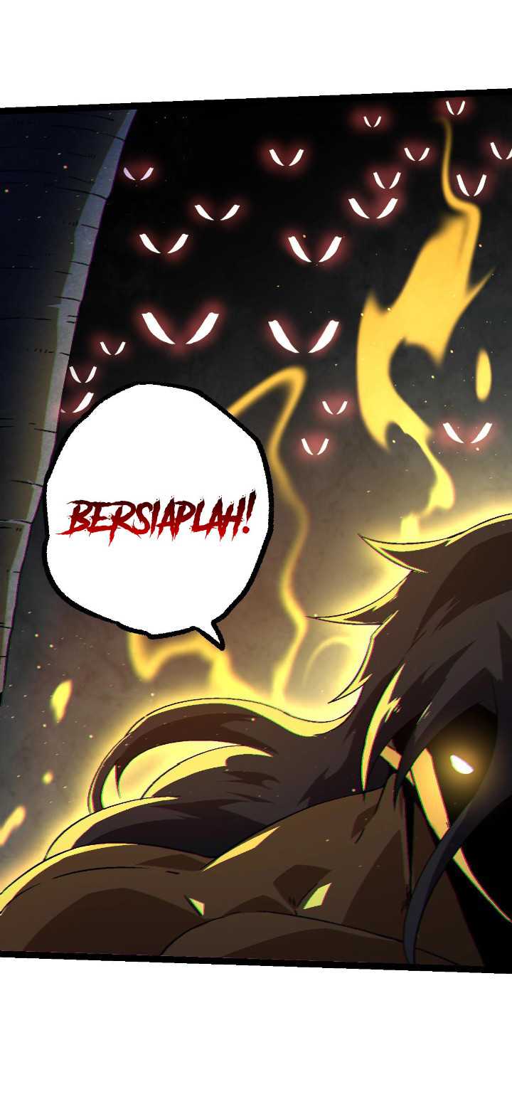 Evolution Begins With A Big Tree Chapter 87 Image 26