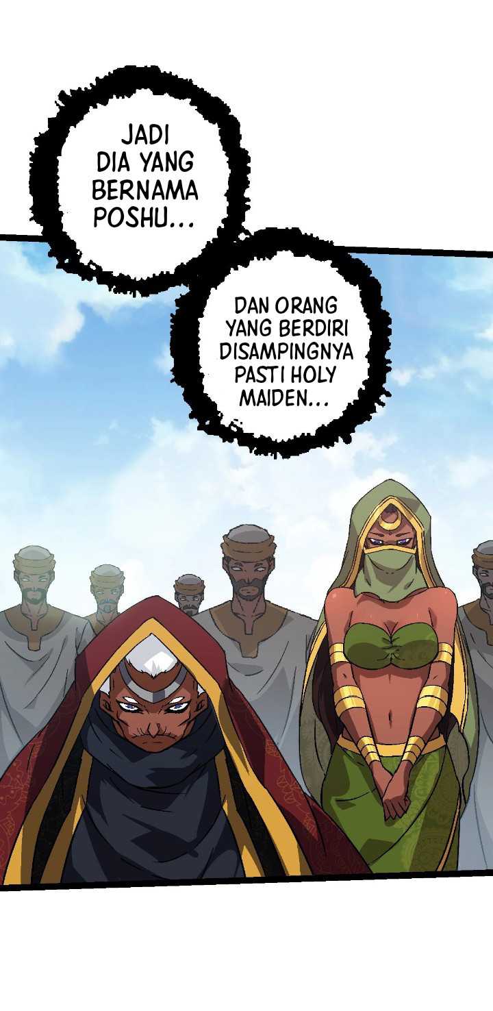 Evolution Begins With A Big Tree Chapter 87 Image 31