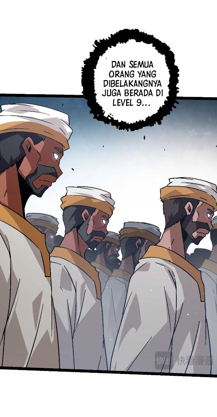 Evolution Begins With A Big Tree Chapter 87 Image 32