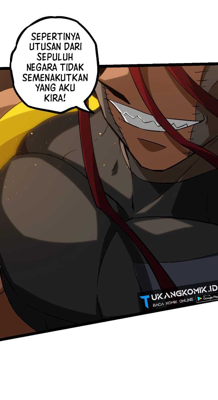 Evolution Begins With A Big Tree Chapter 87 Image 33