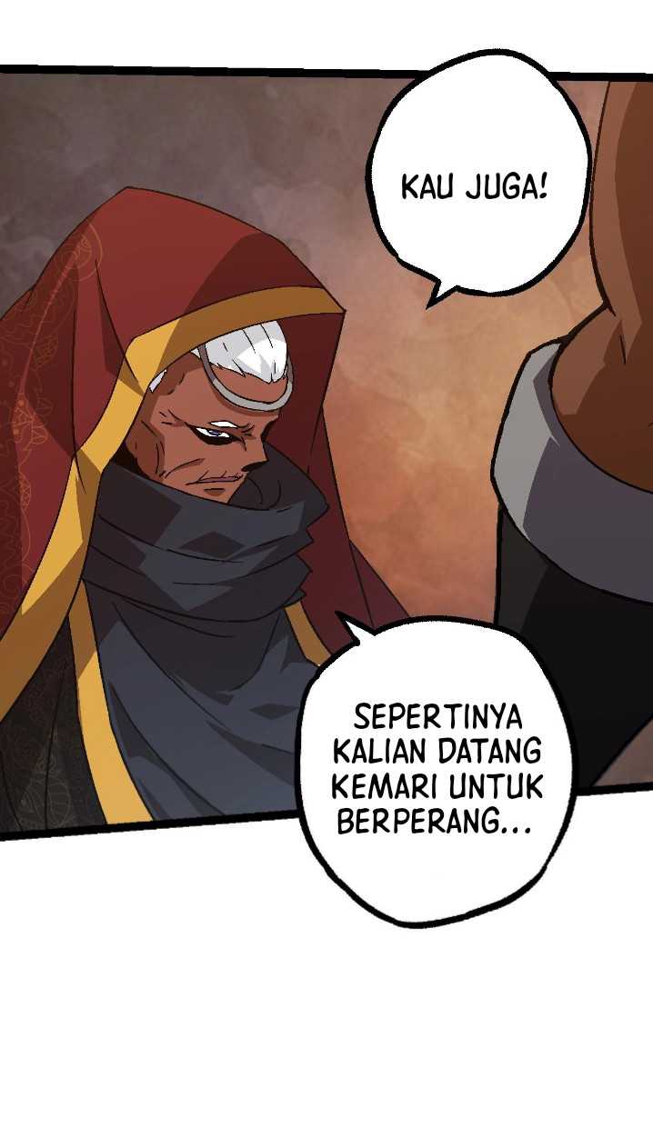 Evolution Begins With A Big Tree Chapter 87 Image 35